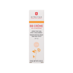 Erborian BB Crème au Ginseng Clair 15 ml