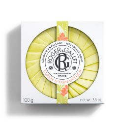 FLEUR D'OSMANTHUS Savon Parfumé 100g - ROGER & GALLET