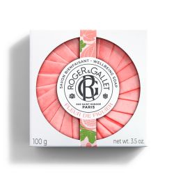 FLEUR DE FIGUIER Savon Parfumé 100g - ROGER & GALLET