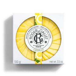 CÉDRAT Savon Parfumé 100g - ROGER & GALLET