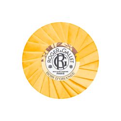 BOIS D'ORANGE Savon Parfumé Coffret 3x100g - ROGER & GALLET