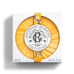 BOIS D'ORANGE Savon Parfumé 100g - ROGER & GALLET