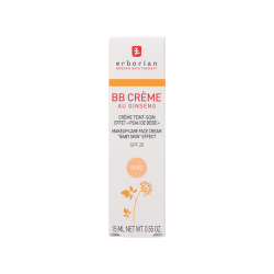 Erborian BB Crème au Ginseng Doré 15 ml