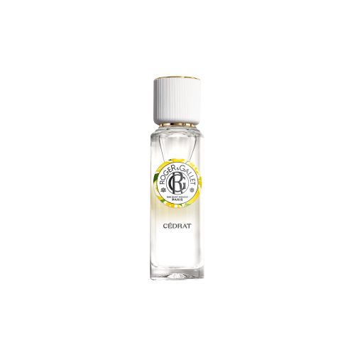 CÉDRAT Eau Parfumée Bienfaisante - 30ml - ROGER & GALLET 