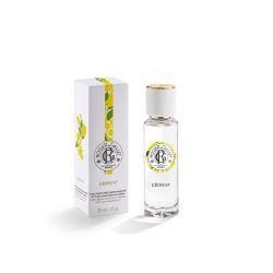 CÉDRAT Eau Parfumée Bienfaisante - 30ml - ROGER & GALLET 