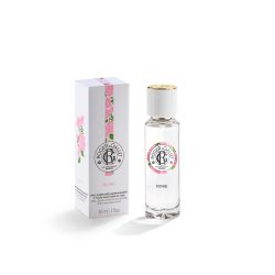 ROSE Eau Parfumée Bienfaisante 30ml - ROGER & GALLET