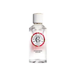 GINGEMBRE ROUGE Eau Parfumée Bienfaisante - 100ml - ROGER & GALLET
