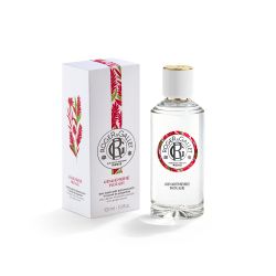GINGEMBRE ROUGE Eau Parfumée Bienfaisante - 100ml - ROGER & GALLET