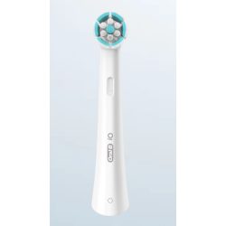 ORAL-B BROSSETTES IO GENTLE CARE- 2 Recharges
