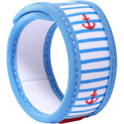 PARA KITO Bracelet Anti-Moustiques Rechargeable - Modèle