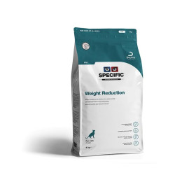 SPECIFIC FRD Weight Reduction Pour Chat - 6Kg