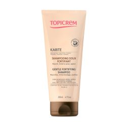 TOPICREM KARITE Shampoing Doux Fortifiant - 200ml