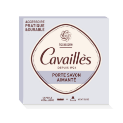 SAVON EXTRA DOUX Lait de Rose Peaux Sensibles Lot de 2 x 250g -
