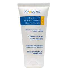 XPOSOME Crème Mains - 50ml