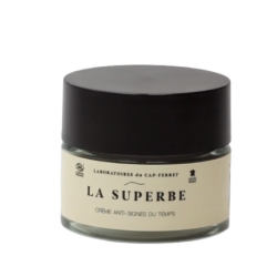 LABORATOIRES DU CAP-FERRET LA SUPERBE Crème Anti-Signes Du