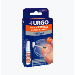 URGO PREVENTION MYCOSES Spray podologique 3 en 1 Spray 150ml