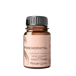 PHYTALESSENCE Bronchophytal - 40 Gélules