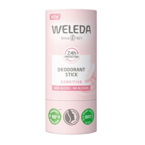 WELEDA Deodorant Stick Sensitive - 50g