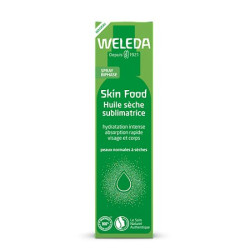 WELEDA Skin Food Huile Sèche - 100ml