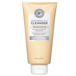 IT COSMETICS Confidence In A Cleanser - 148ml