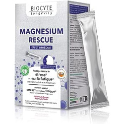 BIOCYTE Magnesium Rescue - 14 sticks