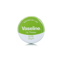 VASELINE LIP THERAPY Aloe - 20g