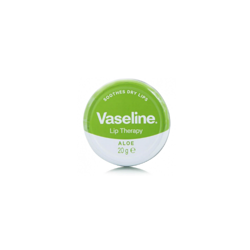 VASELINE LIP THERAPY Aloe - 20g