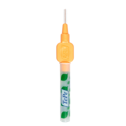 TEPE BROSSETTES INTERDENTAIRES EXTRA-SOUPLES Orange Taille Iso
