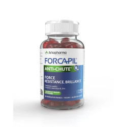 copy of FORCAPIL Anti-Chute Zinc Vitamine B - 90 Comprimés