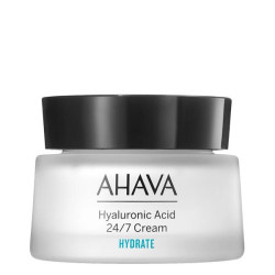 AHAVA Acide Hyaluronique Crème - 50ml