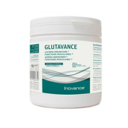 INOVANCE GLUTAVANCE - 400g