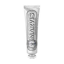 MARVIS DENTIFRICE Smokers Whitening Mint / Fumeurs Menthe