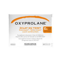 OXYPROLANE Eclat du Teint - 30 gélules