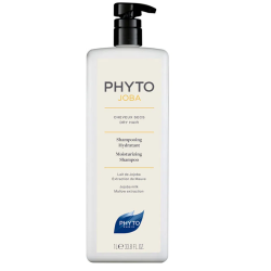 PHYTOJOBA Shampooing Hydratant - 1L