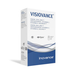 INOVANCE VISIOVANCE - 30 Capsules
