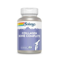 SOLARAY COLLAGEN Bone complete - 90 Gélules