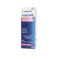 FORCAPIL Elixir Croissance - 50ml