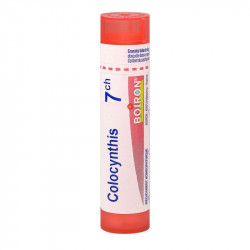 COLOCYNTHIS BOIRON 7CH tube-granules