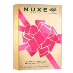 NUXE COFFRET LES ICONIQUES - Pharmacie Cap3000