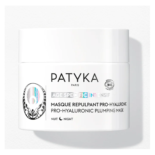 PATYKA Masque repulpant pro-hyaluronique 50 ml