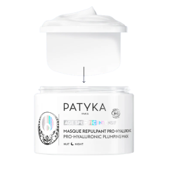 PATYKA AGE SPECIFIC INTENSIF Masque Lift Pro-Collagène Nuit -