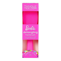 TANGLE TEEZER BROSSE A CHEVEUX DEMELANTE BARBIE The Ultimate