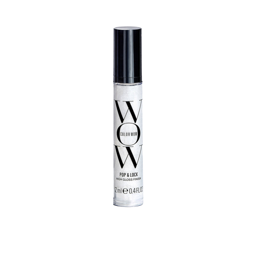 COLOR WOW POOP & LOCK High Gloss Finish - 55ml