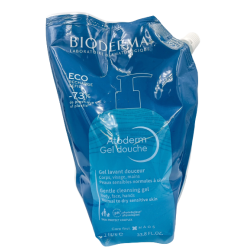 BIODERMA ATODERM Gel Douche - ECO Recharge 1L