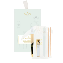 BACHCA - Nail Kit