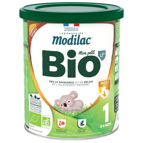 biostime 1er âge, 0-6 mois, 800g poudre