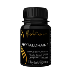 PHYTALESSENCE Phytaldraine - 60 Gélules