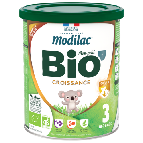 Babybio Organic Infant milk Primea 1 - 800g 