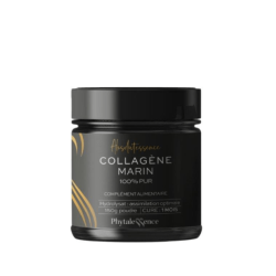PHYTALESSENCE COLLAGENE MARIN 100% PUR Poudre - 150g