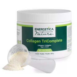 ENERGETICA NATURA Collagen TriComplete - 400g
